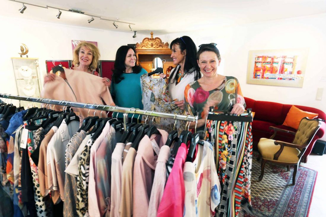 fashionroom