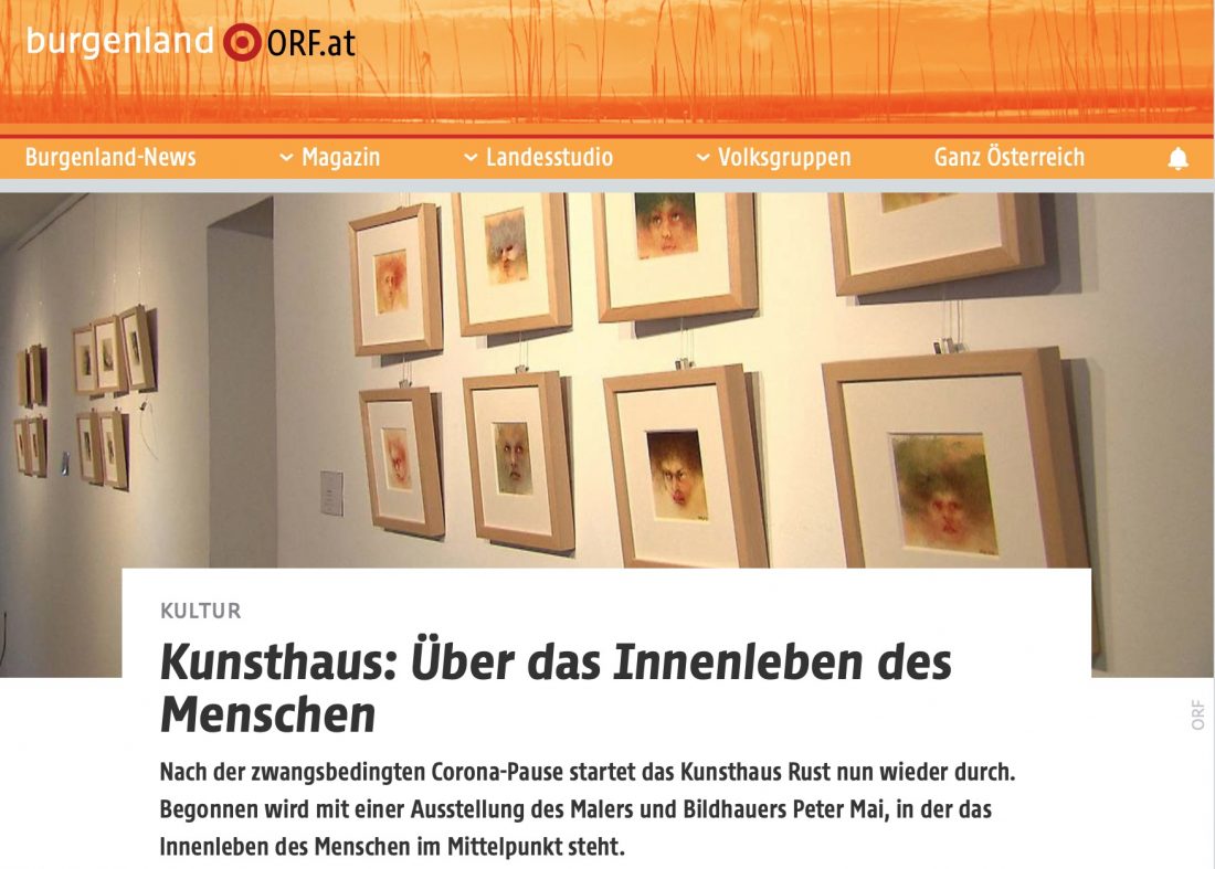 Kunsthaus im ORF