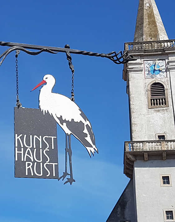 Kunsthaus Rust