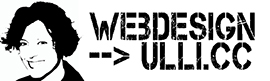 Webdesign by http://www.ulli.cc