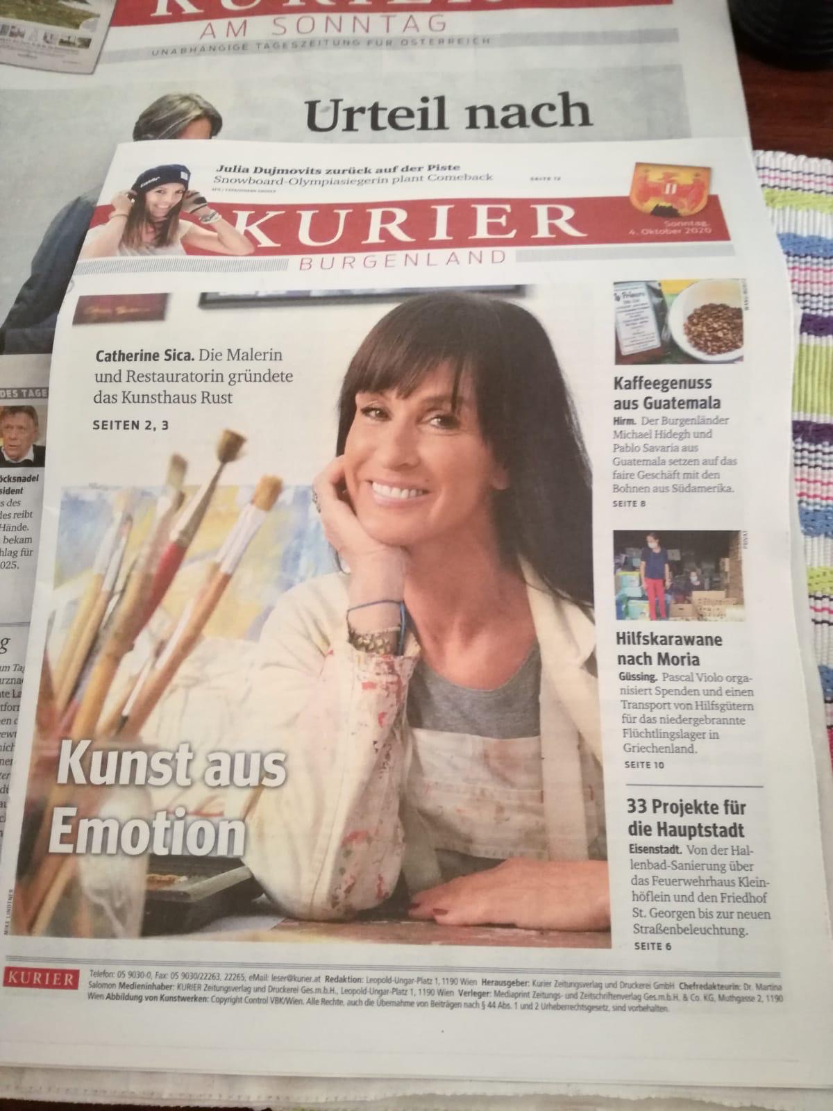 Kurier