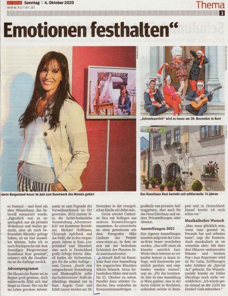 Kurier - S. 2