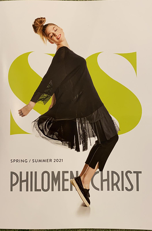 PhilomenaChrist