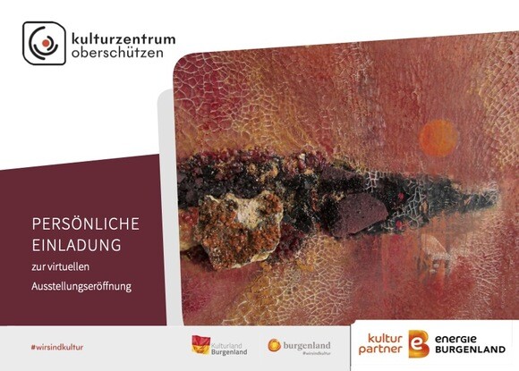 Ausstellungseröffnung Catherine Sica